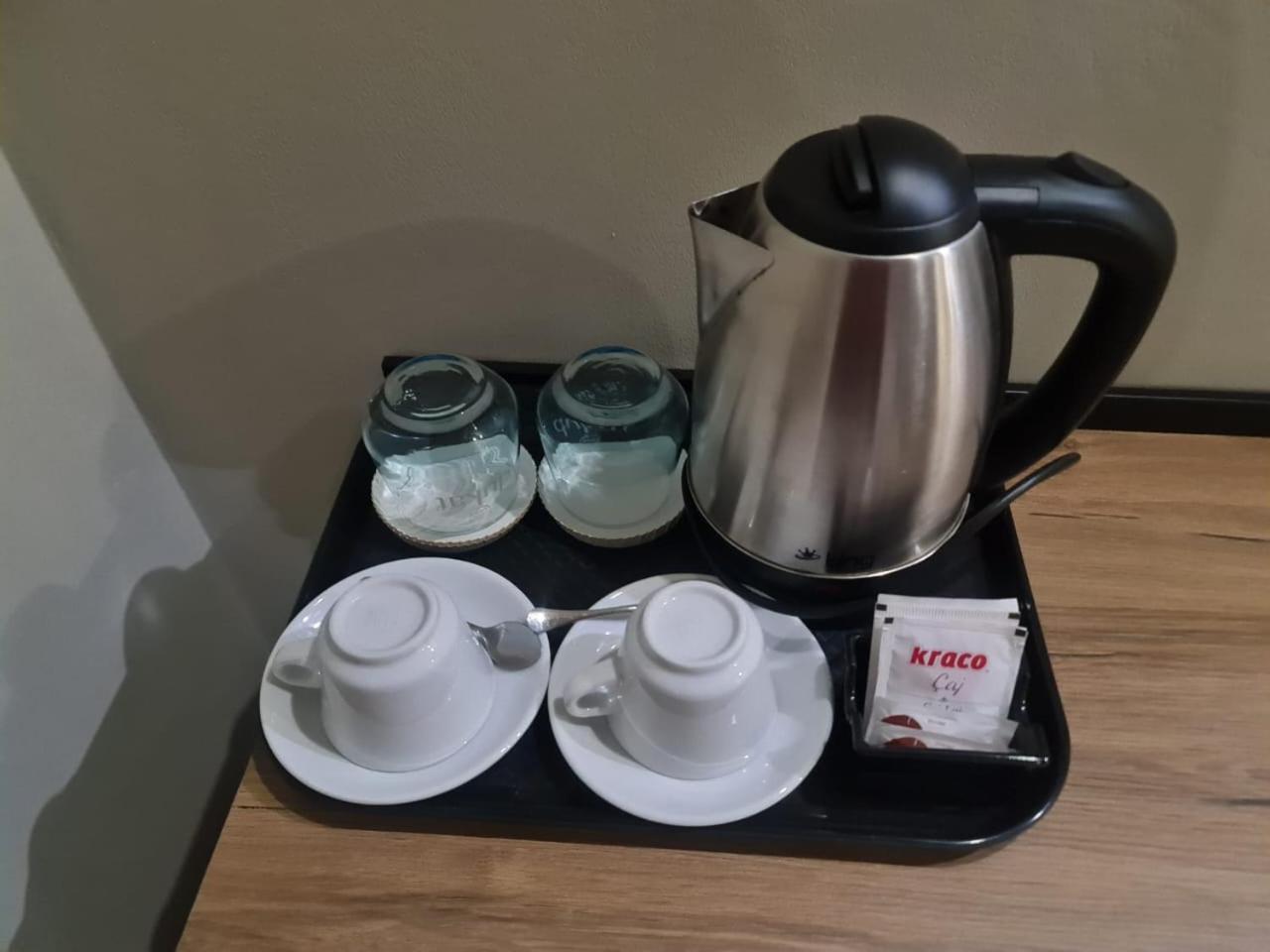 Noor Apartments تيرانا المظهر الخارجي الصورة