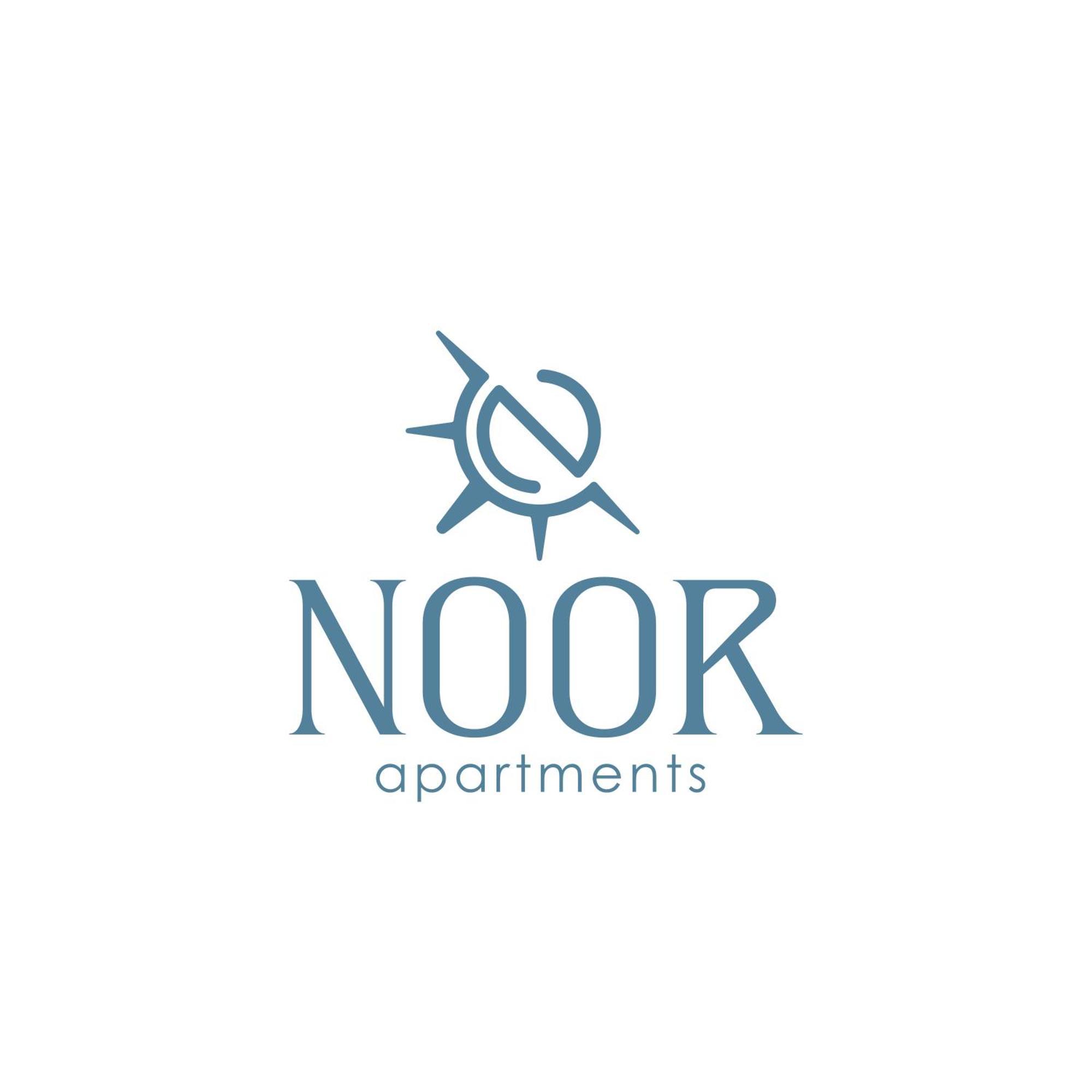 Noor Apartments تيرانا المظهر الخارجي الصورة