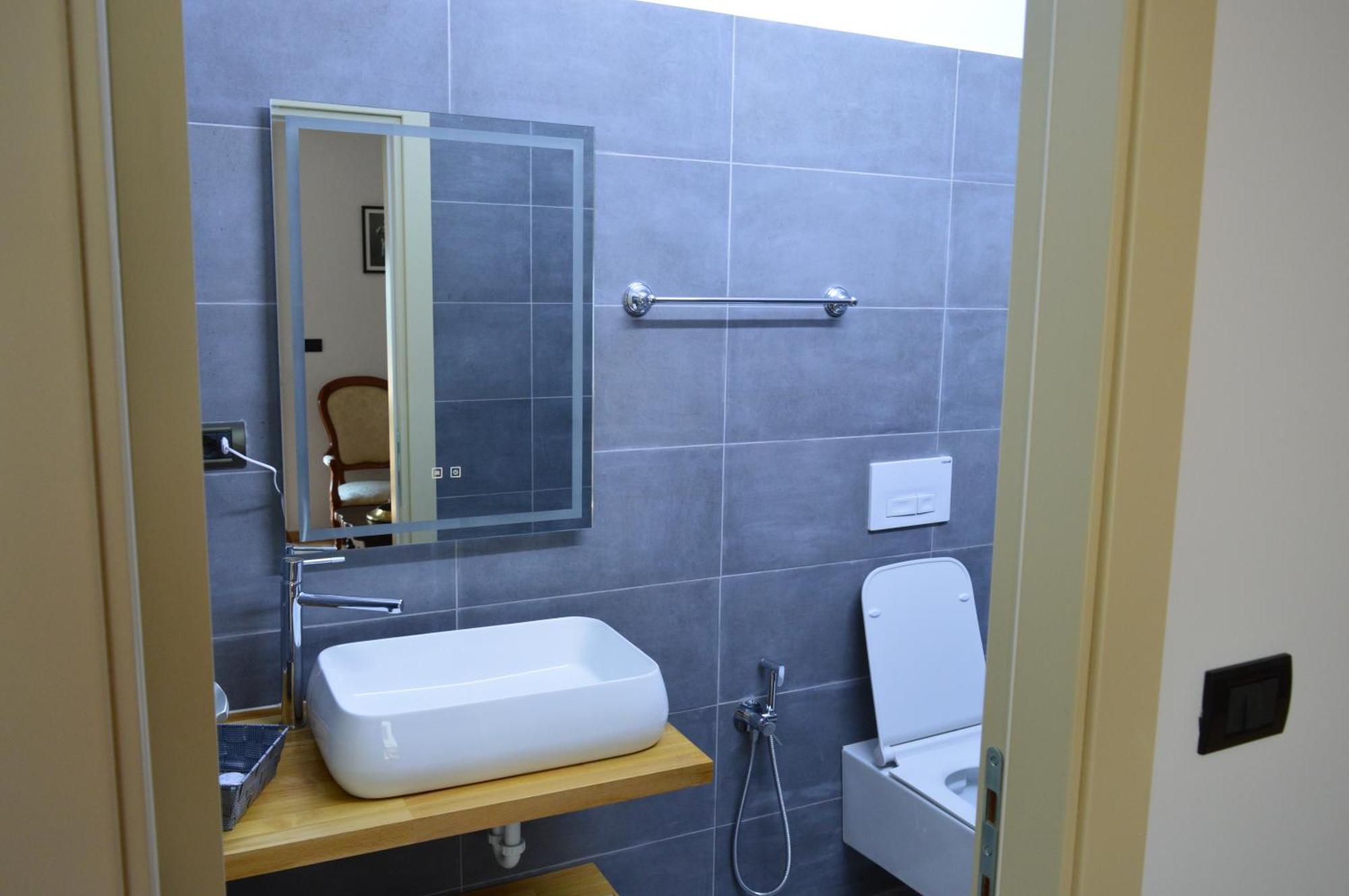 Noor Apartments تيرانا المظهر الخارجي الصورة