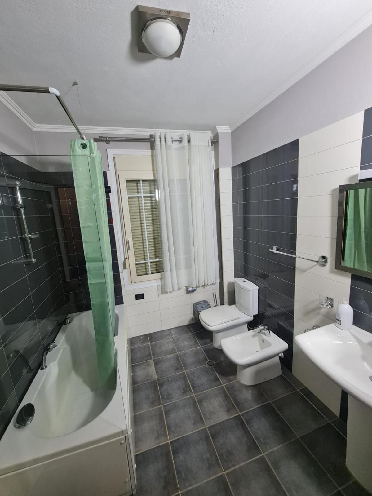Noor Apartments تيرانا المظهر الخارجي الصورة